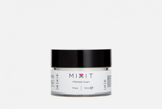 Увлажняющий дневной крем с гиалуроновой кислотой Mixit