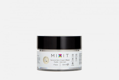 Увлажняющий иллюминирующий крем с эффектом "второй кожи" Mixit
