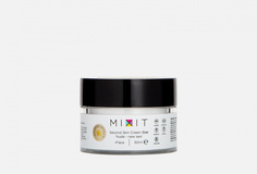 Увлажняющий иллюминирующий крем с эффектом "второй кожи" Mixit