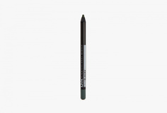 Стойкий карандаш для контура глаз Nyx Professional Makeup