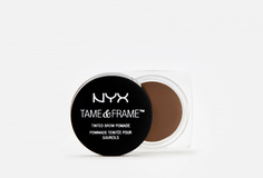 Помада для бровей Nyx Professional Makeup