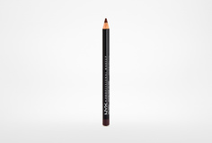 КЛАССИЧЕСКИЙ КАРАНДАШ ДЛЯ ГЛАЗ Nyx Professional Makeup