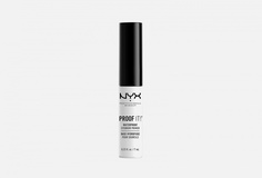 ПРАЙМЕР ДЛЯ БРОВЕЙ Nyx Professional Makeup