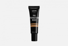 ПИГМЕНТ ДЛЯ СОЗДАНИЯ ТОНАЛЬНОЙ ОСНОВЫ Nyx Professional Makeup