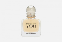 Парфюмерная вода Giorgio Armani