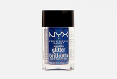 Глиттер для лица и тела Nyx Professional Makeup