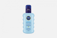 Освежающий спрей Nivea