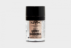 Глиттер для лица и тела Nyx Professional Makeup