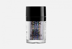 Глиттер для лица и тела Nyx Professional Makeup