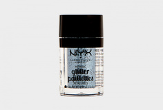 Глиттер для лица и тела Nyx Professional Makeup