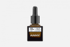 Масло для ногтей Anny