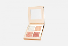Палетка хайлайтеров Makeup Revolution