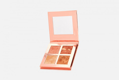 Палетка хайлайтеров Makeup Revolution