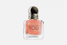 Парфюмерная вода Giorgio Armani