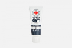 Отбеливающая зубная паста Clearasept