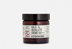 Крем для шеи и области декольте Ecooking