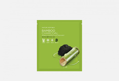 Маска тканевая для очищения пор Nature Republic