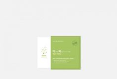 Маска для чувствительной кожи Nature Republic
