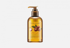 Шампунь для волос увлажняющий Nature Republic