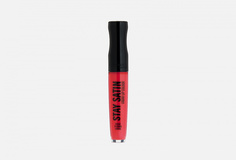 Жидкая сатиновая губная помада Rimmel