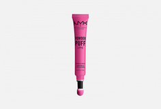 ПОМАДА ДЛЯ ГУБ С ПУДРОВЫМ ЭФФЕКТОМ Nyx Professional Makeup