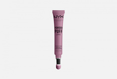 ПОМАДА ДЛЯ ГУБ С ПУДРОВЫМ ЭФФЕКТОМ Nyx Professional Makeup