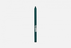 Гелевый карандаш для глаз Maybelline NEW York