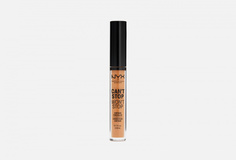 Стойкий жидкий консилер для лица Nyx Professional Makeup