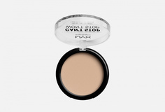 Тональная основа-пудра Nyx Professional Makeup