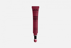 ПОМАДА ДЛЯ ГУБ С ПУДРОВЫМ ЭФФЕКТОМ Nyx Professional Makeup