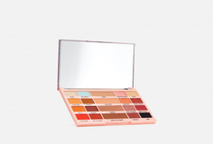 Палетка теней Makeup Revolution