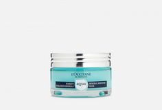 Ультраувлажняющая минеральная маска для лица L`Occitane