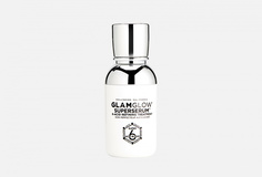 Cыворотка для лица очищающая с 6 кислотами Glamglow