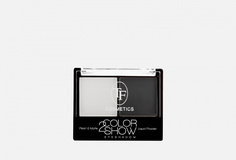 Тени для век TF Cosmetics