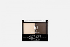 Тени для век TF Cosmetics