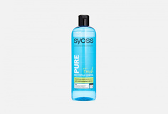 Мицеллярный шампунь для нормальных волос Syoss