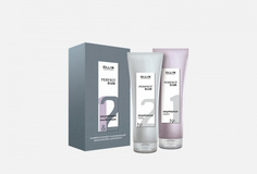 Универсальный ухаживающий биокомплекс Ollin Professional