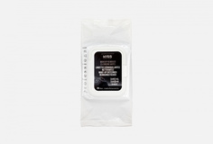 Салфетки для снятия макияжа 36 штук Kiss NEW York Professional