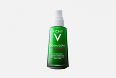 Корректирующий уход двойного действия Vichy
