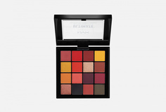 ПАЛЕТКА ТЕНЕЙ ДЛЯ ВЕК Nyx Professional Makeup