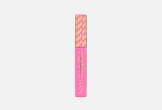 Насыщенный блеск для губ Nyx Professional Makeup