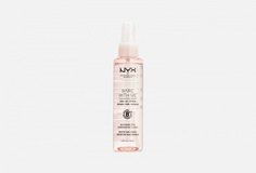 Спрей для лица Nyx Professional Makeup