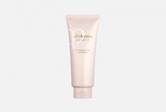 Отшелушивающий скраб для тела CLE DE Peau Beaute