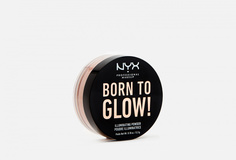 Бронзер Nyx Professional Makeup