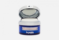 Рассыпчатая пудра с экстрактом икры LA Prairie