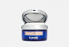 Рассыпчатая пудра с экстрактом икры LA Prairie