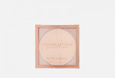 ПУДРА Makeup Revolution