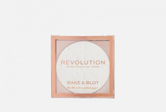 ПУДРА Makeup Revolution