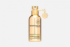 Парфюмерная вода Montale