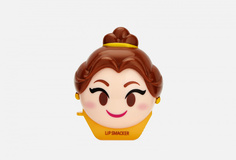 Бальзам для губ с ароматом розы LIP Smacker